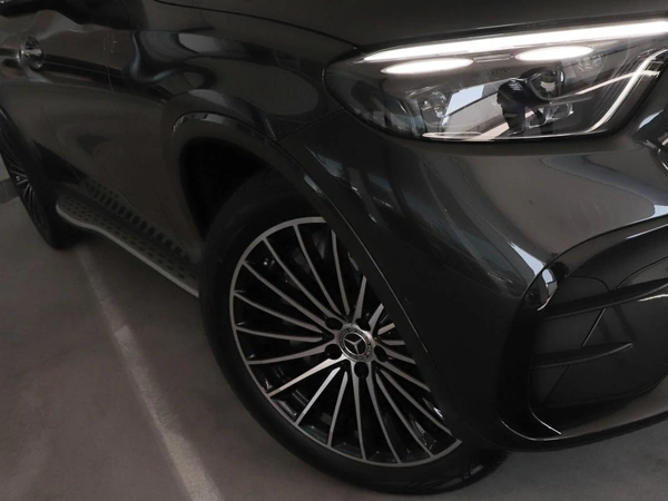 2026 Mercedes-Benz GLC350 e Plug-in Hybrid AWD Automatic