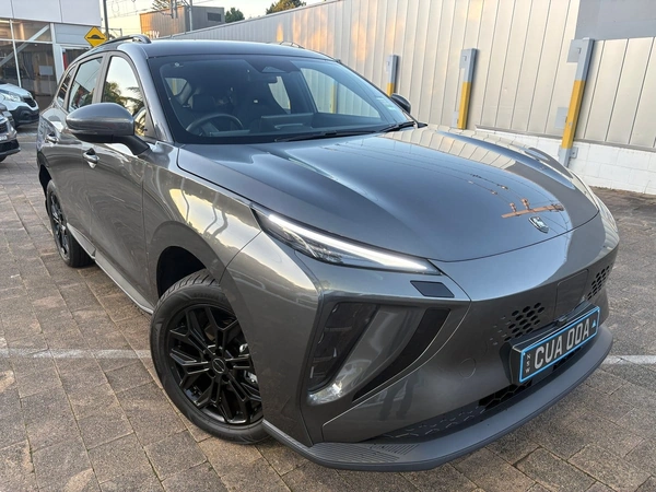 2026 Forthing Taikon 5 REEV Luxury Plug-in Hybrid Automatic