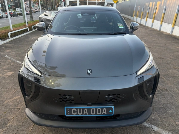 2026 Forthing Taikon 5 REEV Luxury Plug-in Hybrid Automatic