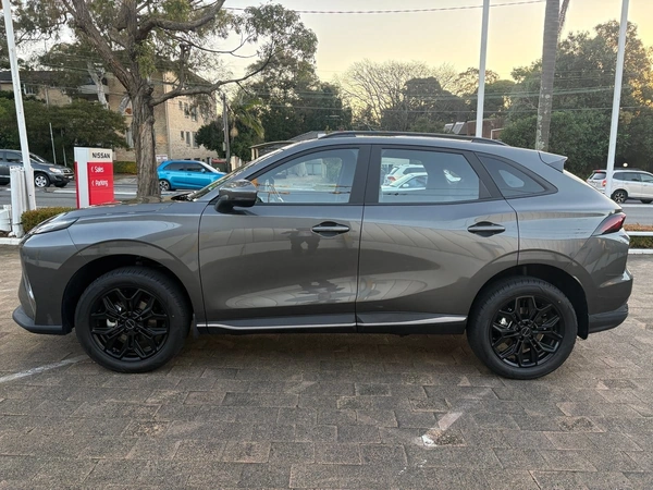 2026 Forthing Taikon 5 REEV Luxury Plug-in Hybrid Automatic