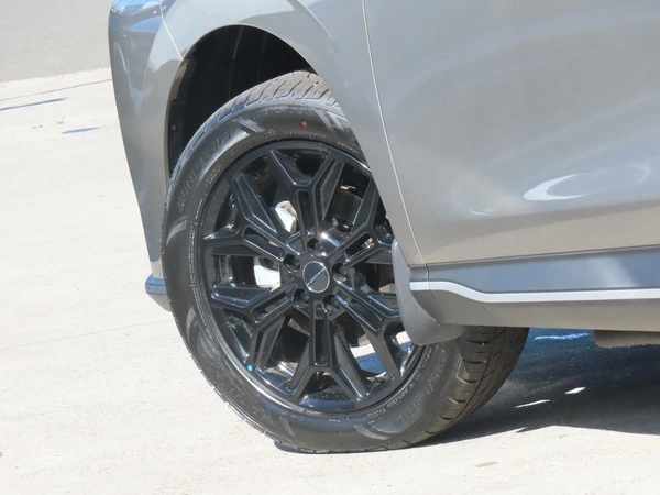 2026 Forthing Taikon 5 REEV Exclusive Plug-in Hybrid Rear Wheel Drive