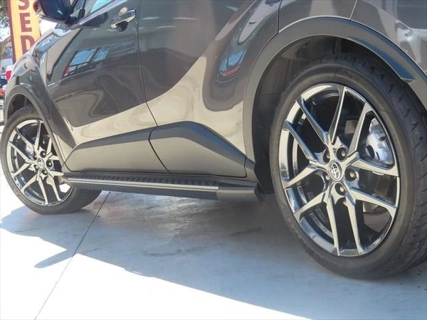 2021 Toyota C-HR GR Sport Hybrid Front Wheel Drive