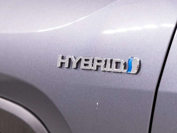 2023 Toyota Rav4 GXL Hybrid FWD Automatic