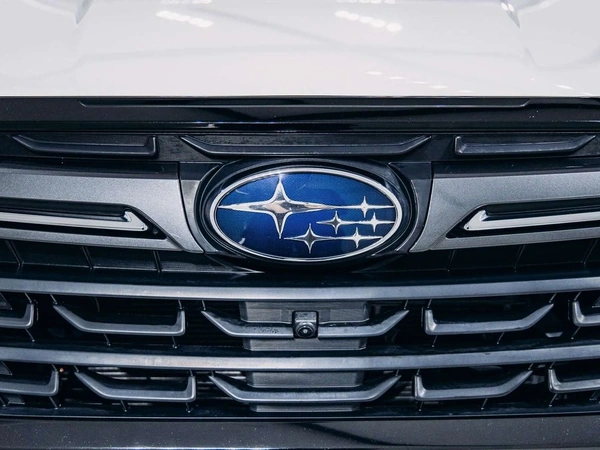 2023 Subaru Forester Hybrid S AWD Sunroof Leather Seats