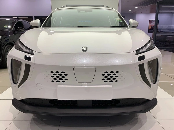 2026 Forthing Taikon 5 REEV Luxury Rear Wheel Drive Automatic