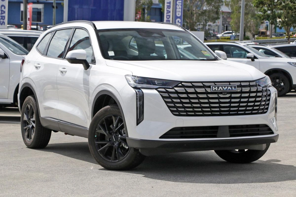 Hybrid Car