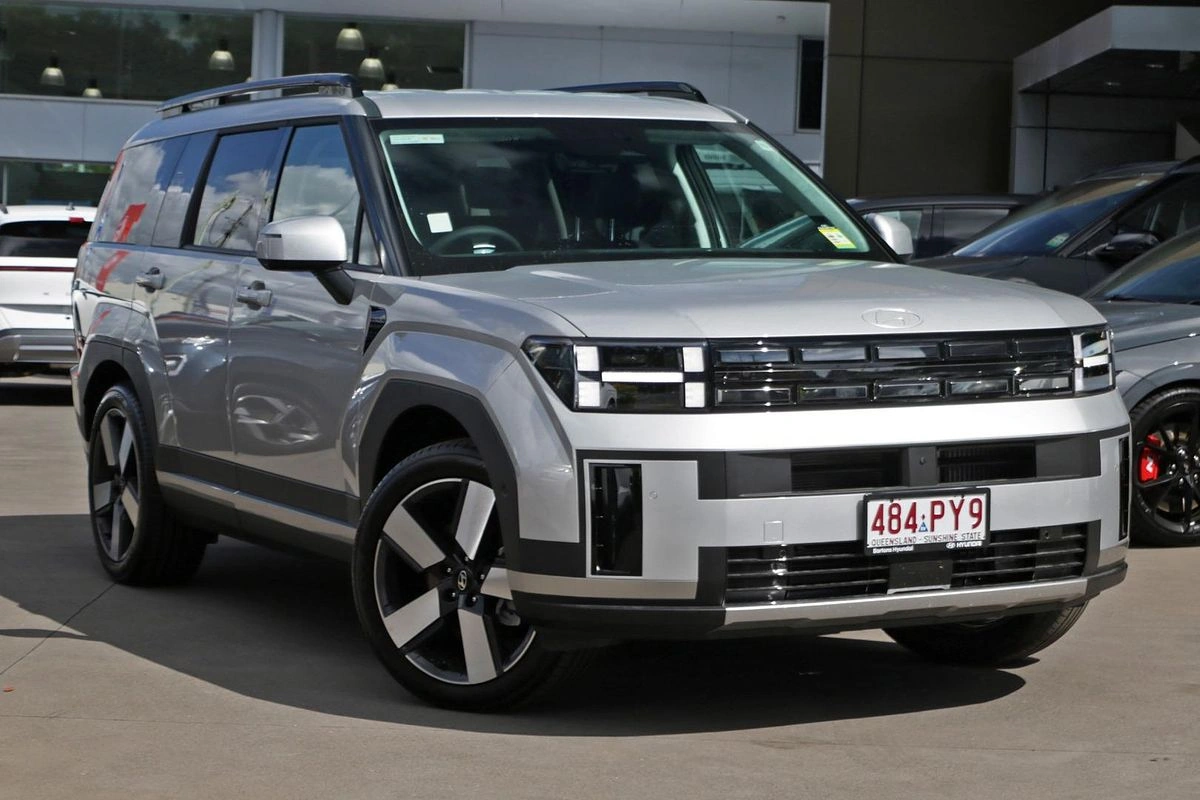 Hybrid Car