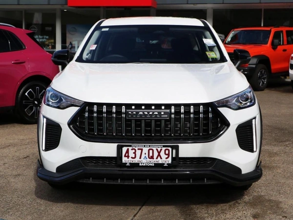 2026 Great Wall Motors Jolion Premium Hybrid Automatic