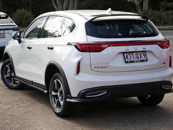 2026 Great Wall Motors Jolion Premium Hybrid Automatic