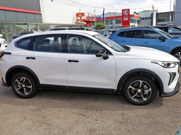 2026 Great Wall Motors Jolion Premium Hybrid Automatic