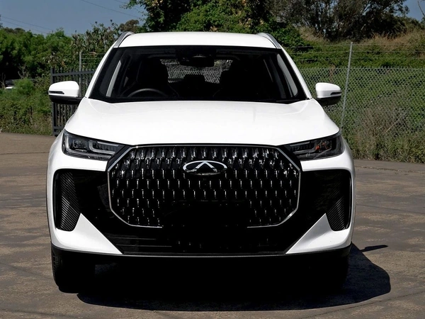 2025 Chery Tiggo 7 Super Hybrid Elite T32 Automatic