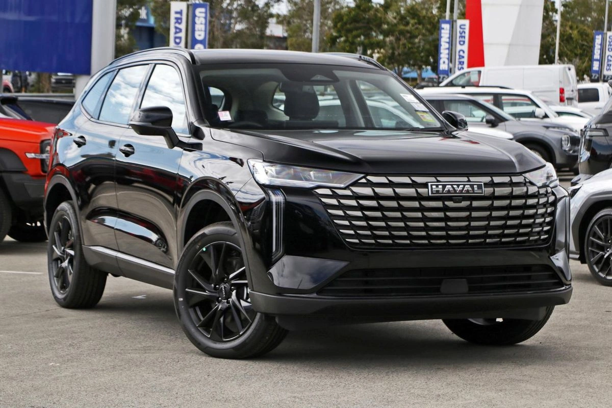 Hybrid Car