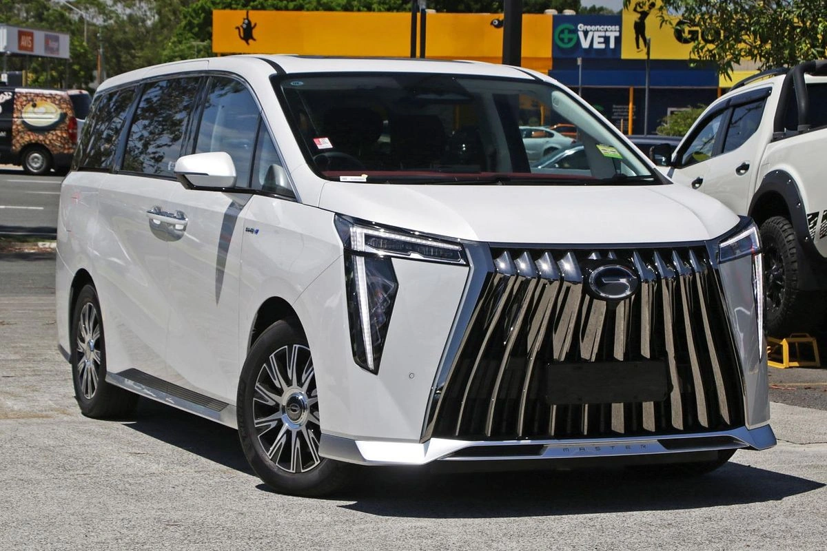 Hybrid Car
