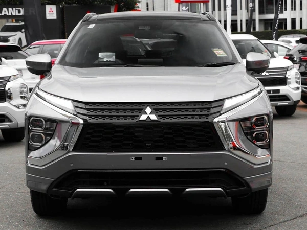 2024 Mitsubishi Eclipse Cross PHEV Exceed YB Automatic