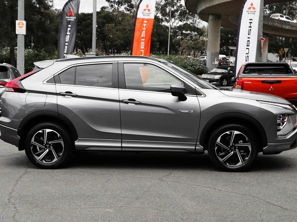 2024 Mitsubishi Eclipse Cross PHEV Exceed YB Automatic