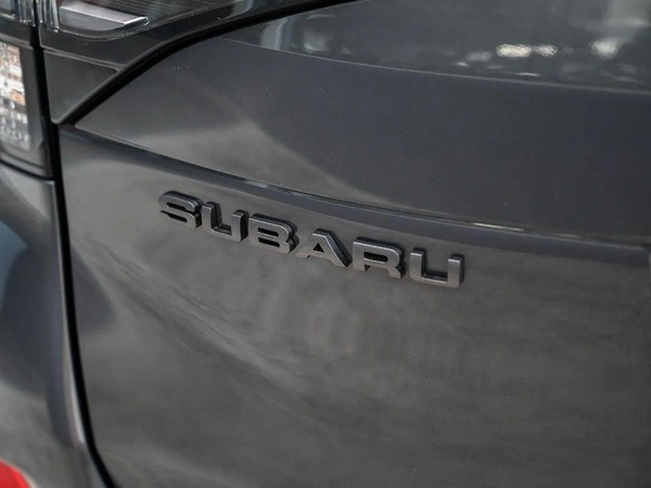 2025 Subaru Forester Hybrid Sport S6 AWD Automatic
