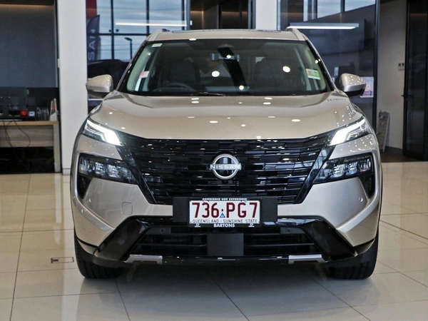 2025 Nissan X-TRAIL Ti-L e-POWER AWD Hybrid Automatic