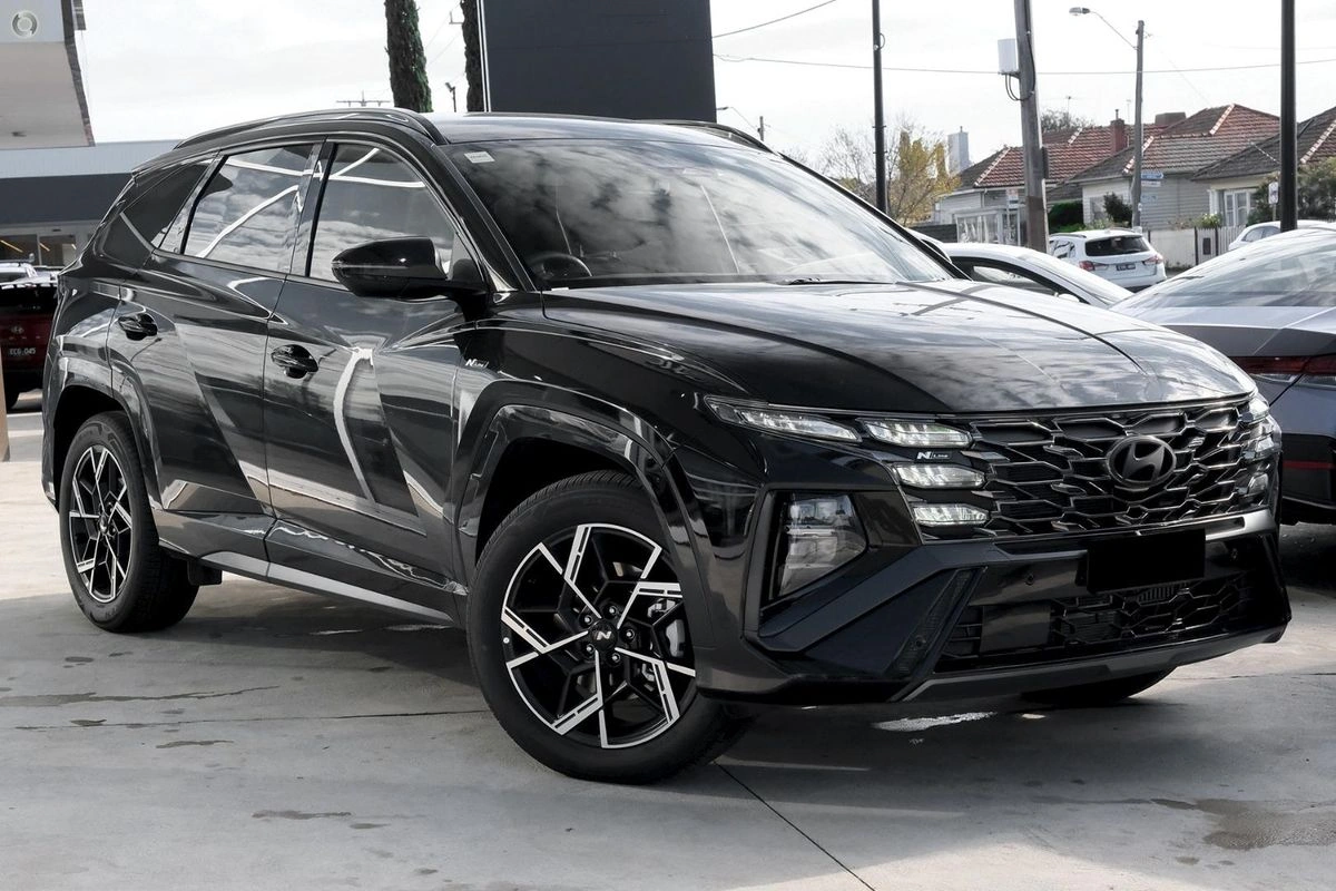 Hybrid Car