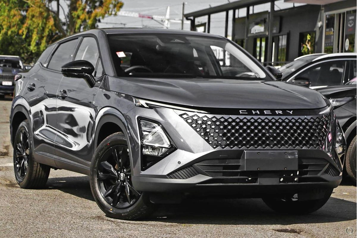 Hybrid Car