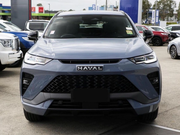2025 Great Wall Motors H6GT Ultra PHEV AWD Sunroof Apple CarPlay