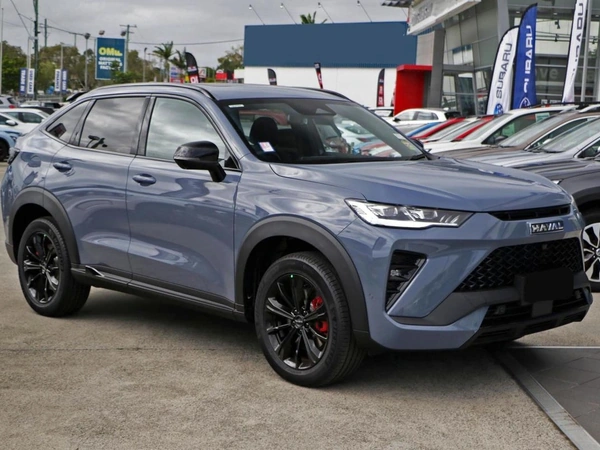 2025 Great Wall Motors H6GT Ultra PHEV AWD Sunroof Apple CarPlay