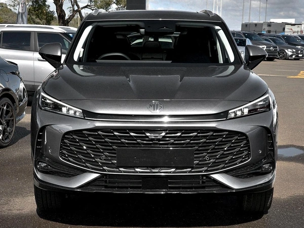 2025 Mg Hs Hybrid+ Essence Automatic Hybrid