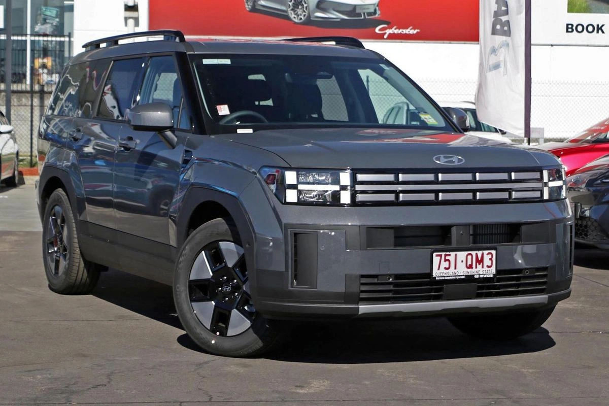 Hybrid Car