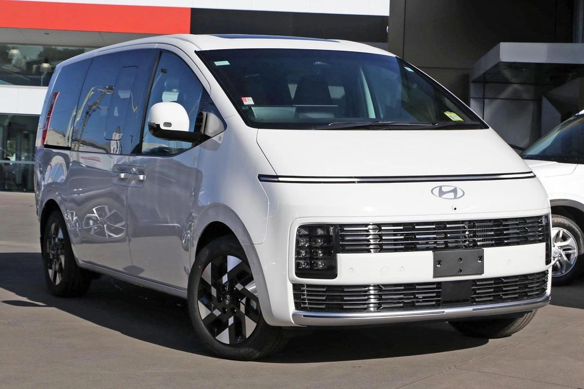 Hybrid Car