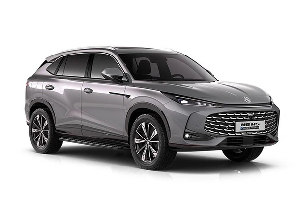 2025 MG HS Super Hybrid Essence Plug-in Hybrid Automatic
