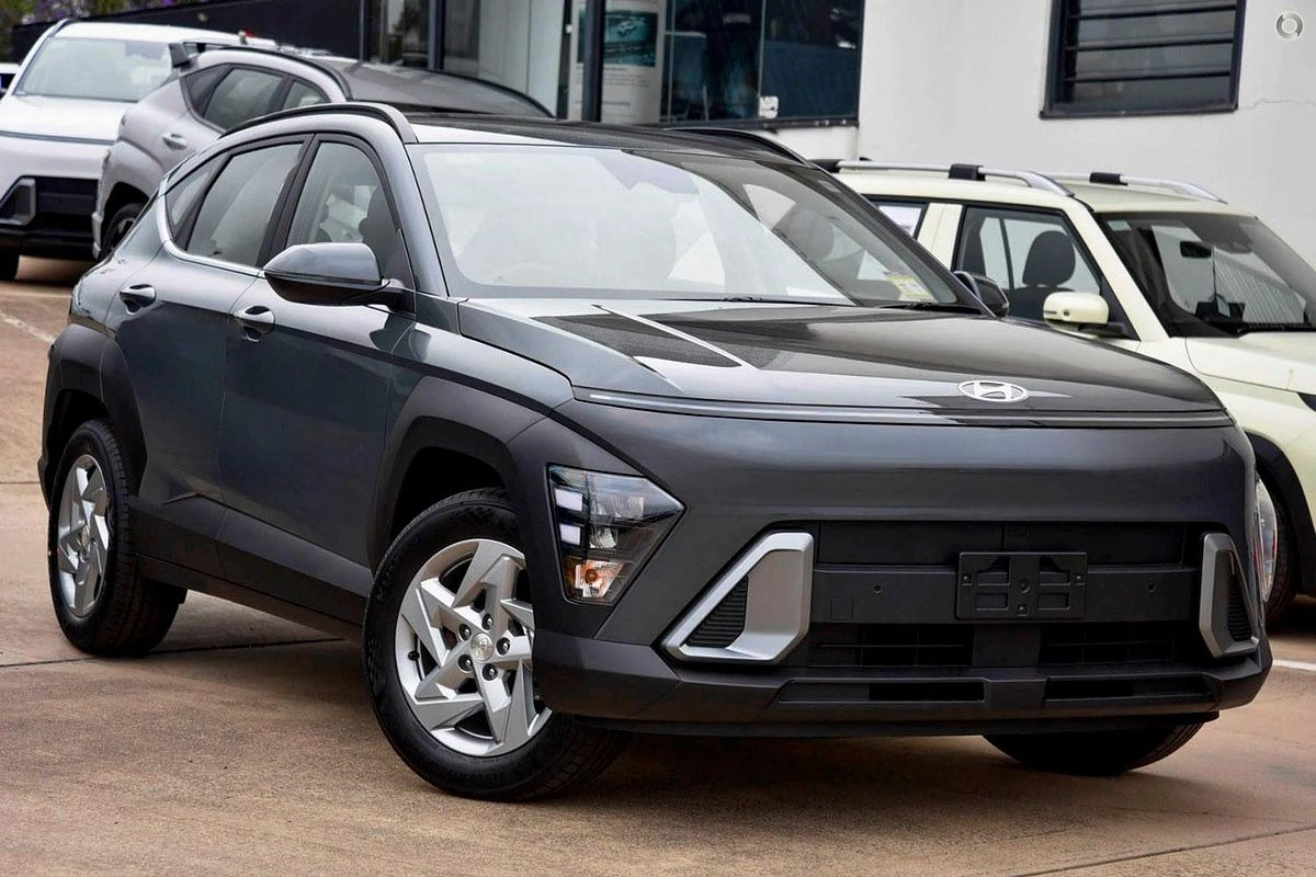Hybrid Car