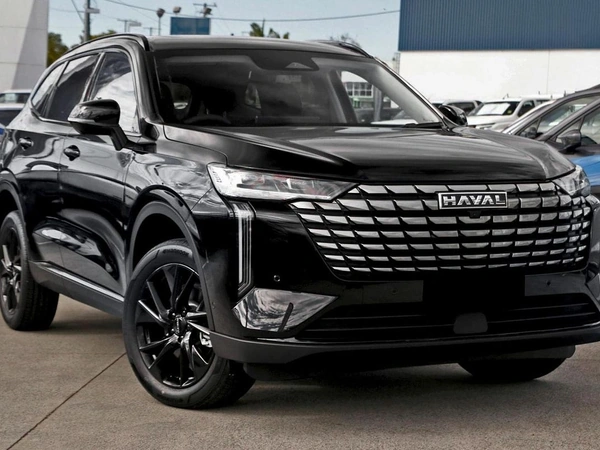 2026 Great Wall Motors H6 Ultra Hybrid AWD Automatic