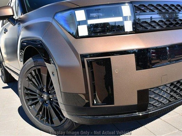 2026 Hyundai Santa Fe Hybrid Calligraphy AWD Automatic