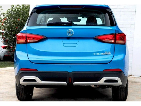 2026 Mg Zs Core+ Hybrid+ Manual Transmission