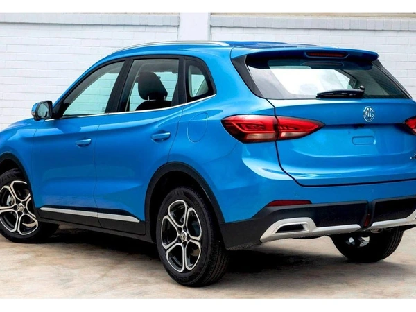 2026 Mg Zs Core+ Hybrid+ Manual Transmission