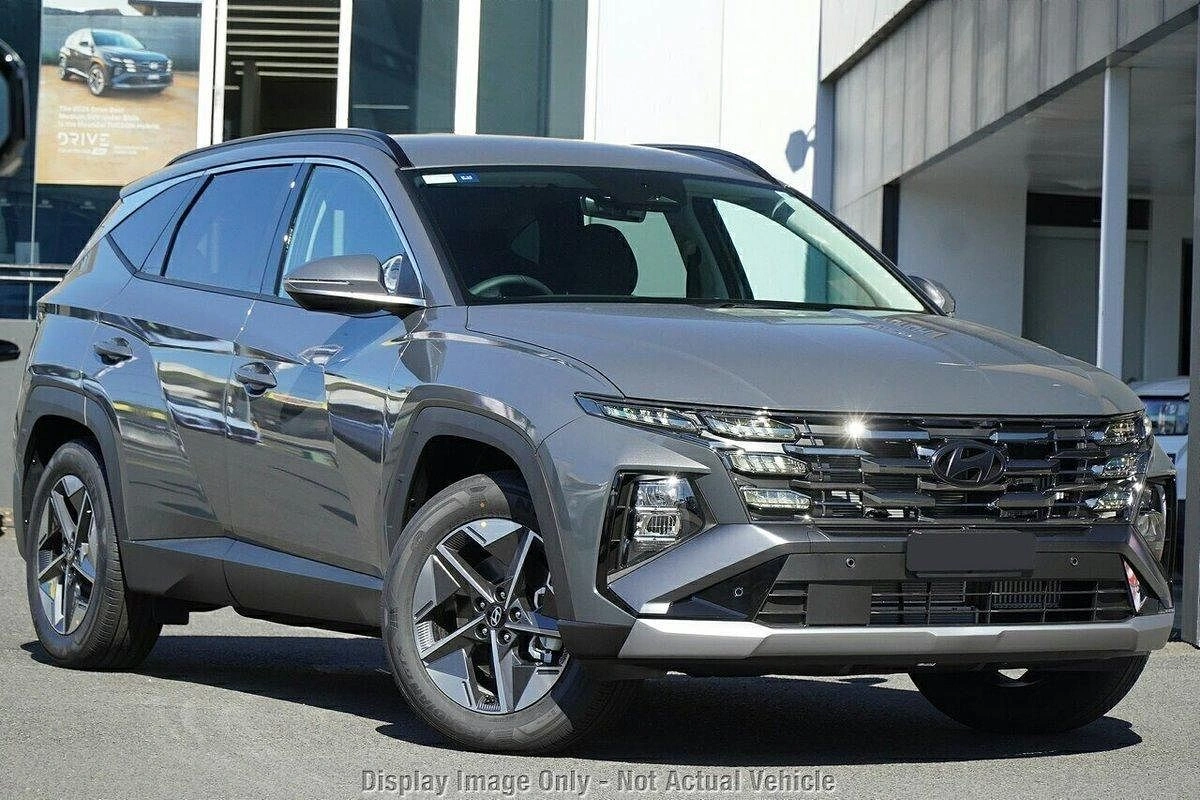 Hybrid Car