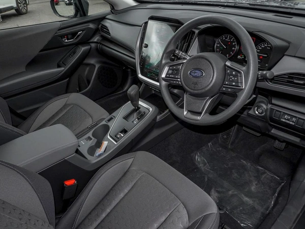 2026 Subaru Crosstrek Hybrid L G6X Automatic 4WD