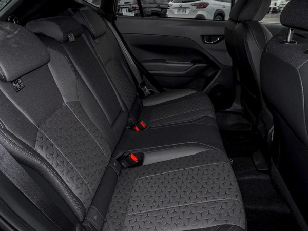 2026 Subaru Crosstrek Hybrid L G6X Automatic 4WD