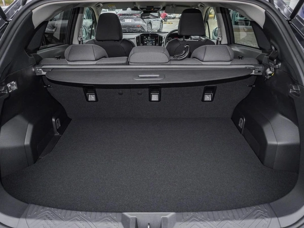2026 Subaru Crosstrek Hybrid L G6X Automatic 4WD