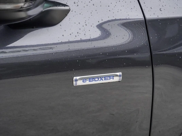 2026 Subaru Crosstrek Hybrid L G6X Automatic 4WD