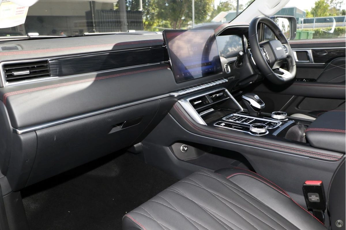 Hybrid Car
