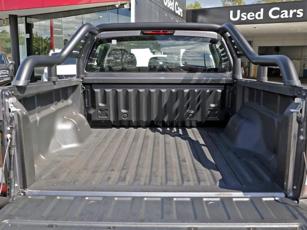 2025 Foton Tunland V9-L Hybrid Automatic 4WD