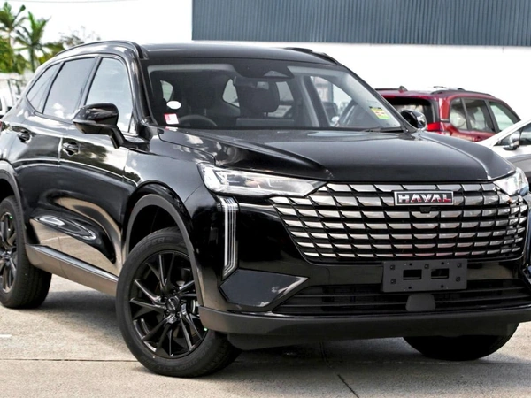 2026 Great Wall Motors H6 Ultra PHEV Automatic