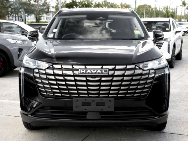 2026 Great Wall Motors H6 Ultra PHEV Automatic