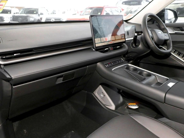 2026 Great Wall Motors H6 Ultra PHEV Automatic