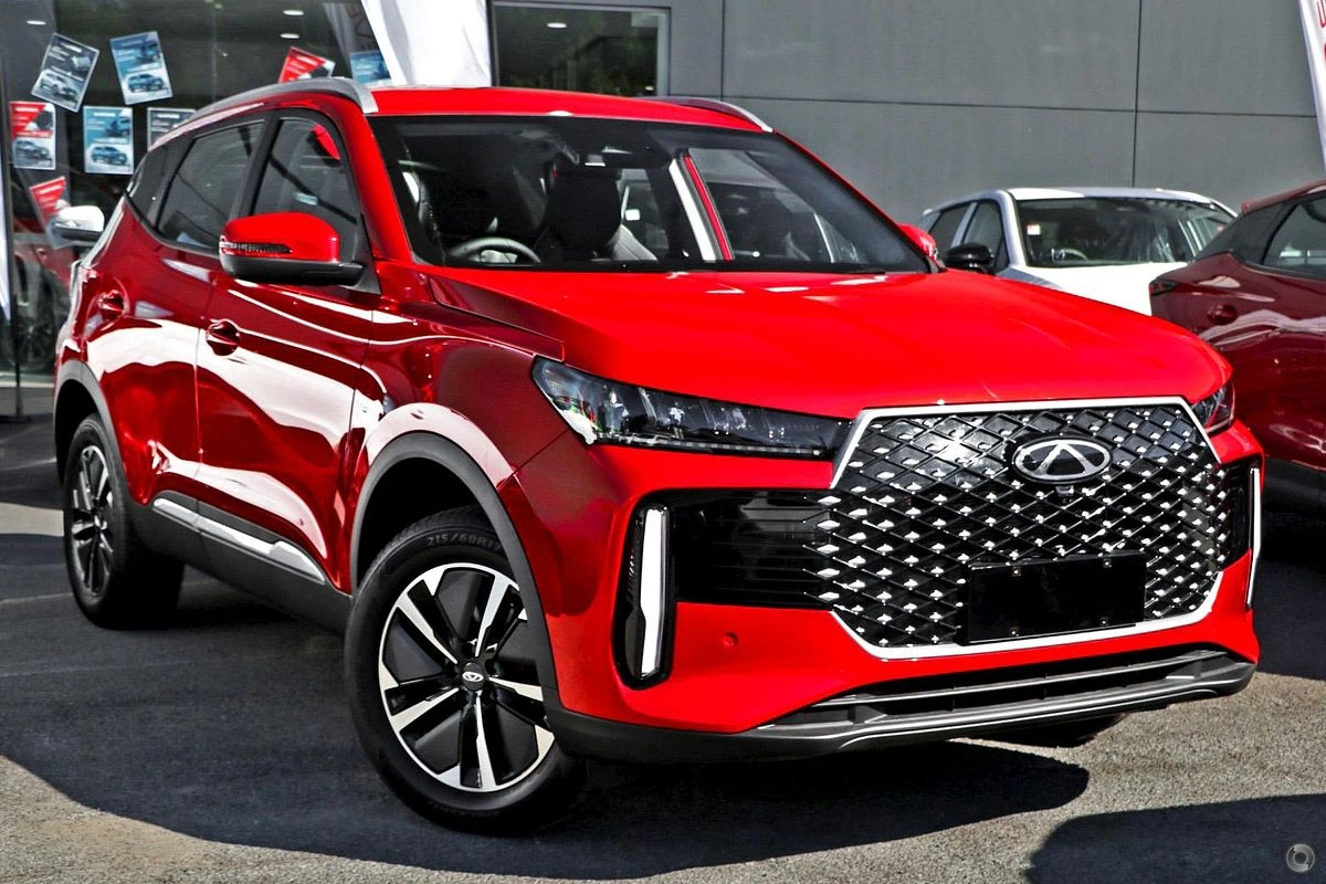 Hybrid Car
