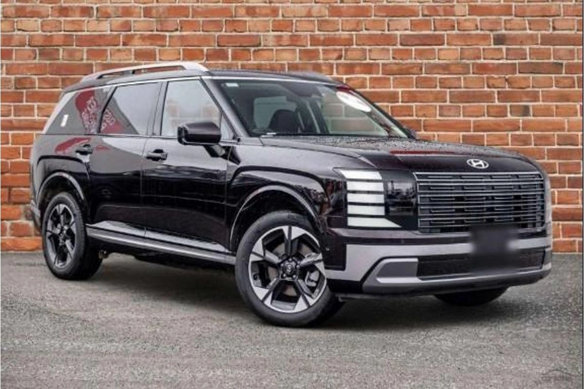 Hybrid Car