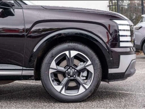 2026 Hyundai Palisade Elite LX3.V2 Hybrid Automatic