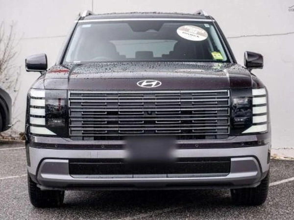 2026 Hyundai Palisade Elite LX3.V2 Hybrid Automatic