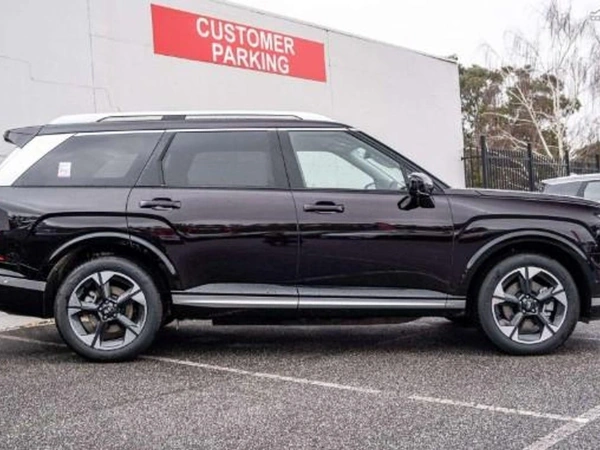 2026 Hyundai Palisade Elite LX3.V2 Hybrid Automatic