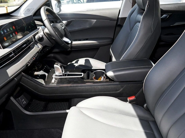 2026 Chery Tiggo 4 Hybrid Ultimate Automatic
